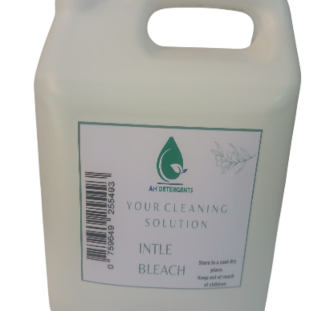 Intle Bleach 5L