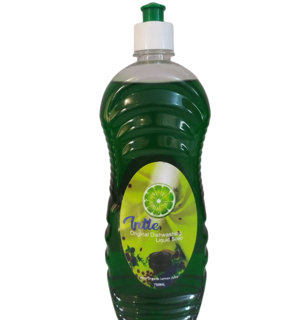 Intle Dishwashing Liquid