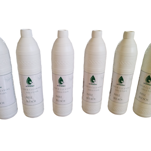 Intle Bleach 6 x 750ml