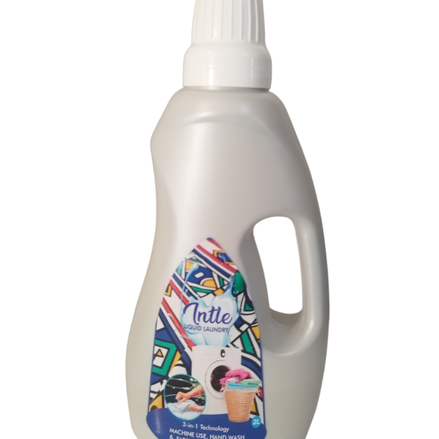 Intle Liquid Laundry 2L