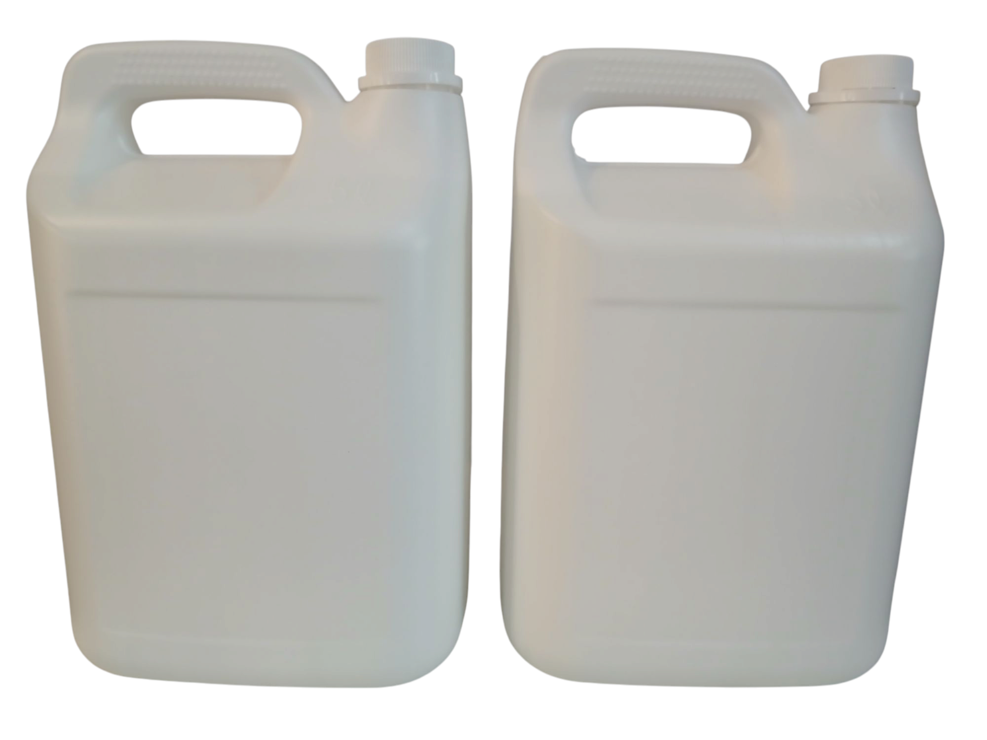 Intle Thick Bleach 5L x 2 - Image 2
