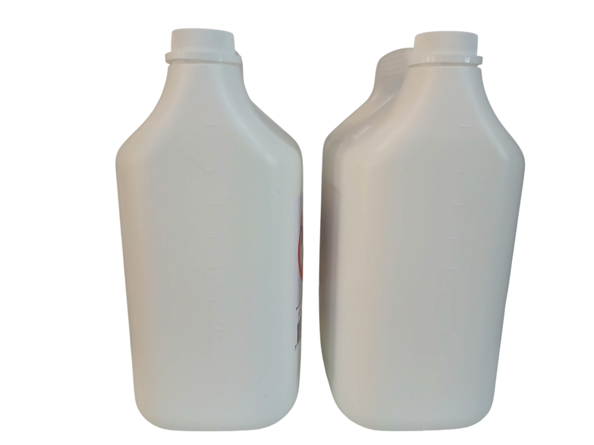 Intle Thick Bleach 5L x 2 - Image 3