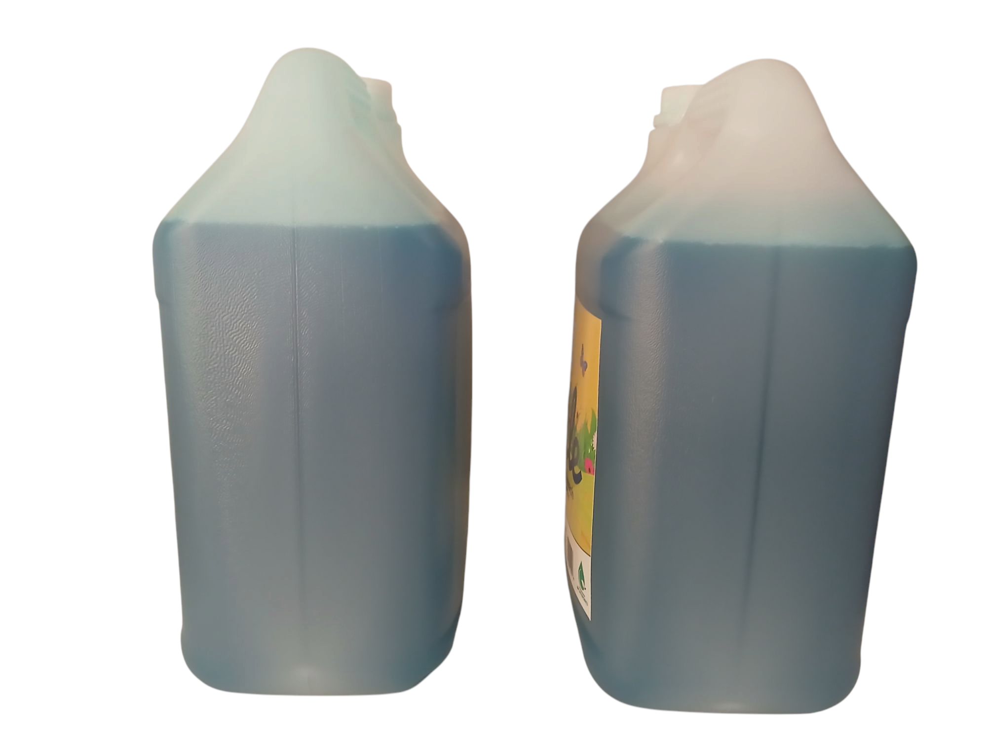 2 x 5L Liquid Laundry Case - Image 3