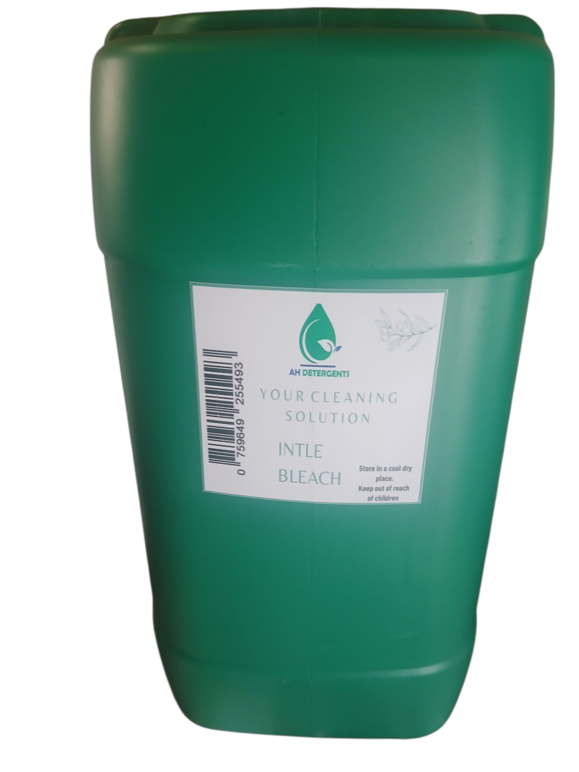 Supplier of quality cleaning chemicals