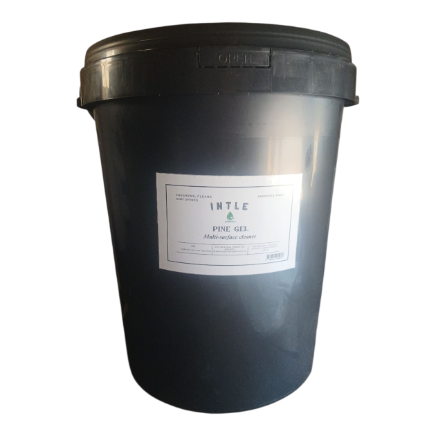Intle Pine Gel 25L