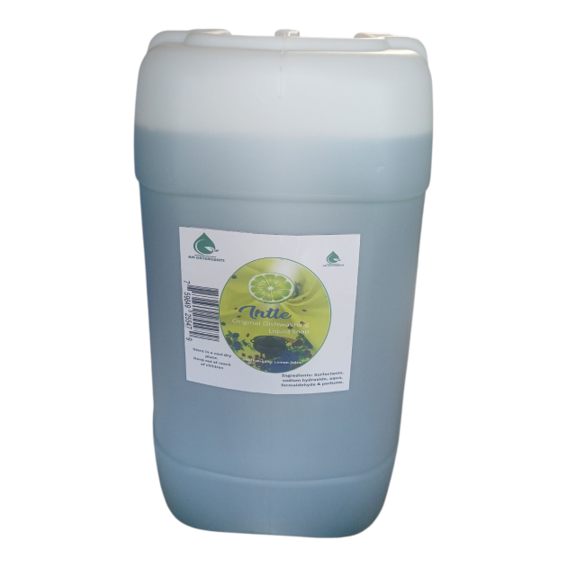 Intle Dishwashing liquid 25L