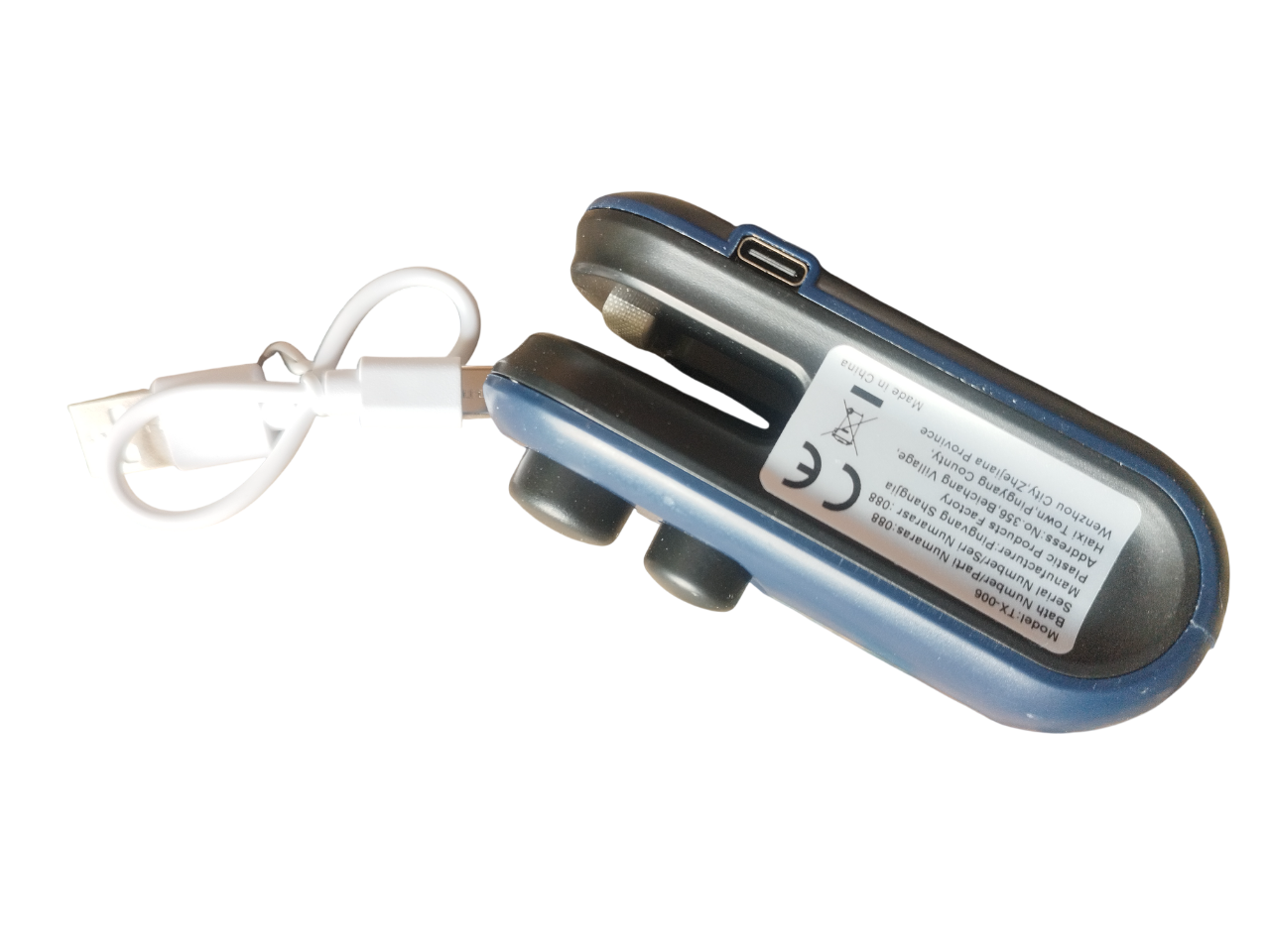 Portable Mini Heat Bag Sealer Machine - Image 3